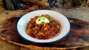 Chilli con Carne